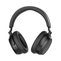 Навушники Sennheiser Accentum Plus Wireless Black Зображення