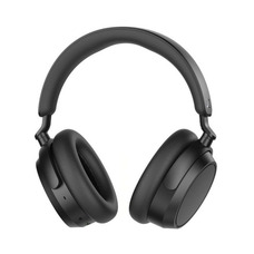 Навушники Sennheiser Accentum Plus Wireless Black Зображення