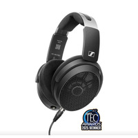 Навушники Sennheiser HD 490 PRO Plus Black Зображення