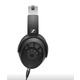 Навушники Sennheiser HD 490 PRO Plus Black Зображення