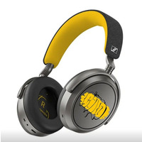 Навушники Sennheiser Momentum 4 Wireless 80th Anniversary Edition Зображення