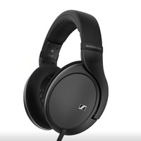Наушники Sennheiser HD 550  Изображение