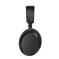 Навушники Sennheiser Accentum Wireless Black Зображення