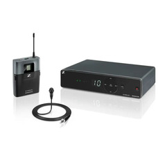 Мікрофонна радіосистема SENNHEISER XSW 1-ME2-B Зображення