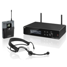 Мікрофонна радіосистема SENNHEISER XSW 2-ME3-B Зображення