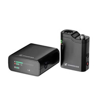 Бездротова радіосистема Sennheiser Profile Wireless 1-Channel Set Зображення