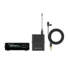Радіосистема Sennheiser EW-DP ME2 SET (Q1-6) Зображення