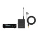Радіосистема Sennheiser EW-DP ME2 SET (Q1-6) Зображення