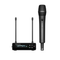 Радіосистема Sennheiser EW-DP 835 SET (Q1-6) Зображення