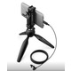Мікрофон Sennheiser XS Lav USB-C Mobile Kit Зображення