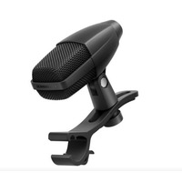 Мікрофон Sennheiser MD 421 Kompakt + Drum Clamp Зображення