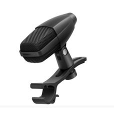 Микрофон Sennheiser MD 421 Kompakt + Drum Clamp Изображение