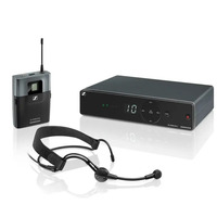 Микрофонная радиосистема SENNHEISER XSW 1-ME3-B Изображение