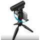 Мікрофон Sennheiser MKE 400 Mobile Kit Зображення