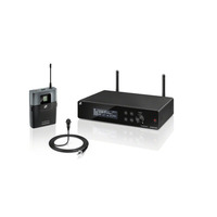 Мікрофонна радіосистема SENNHEISER XSW 2-ME2-B Зображення
