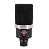 Мікрофон Neumann TLM 102 BK Зображення