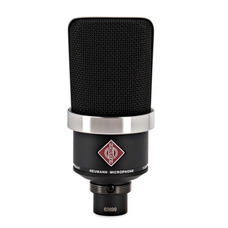 Мікрофон Neumann TLM 102 BK Зображення