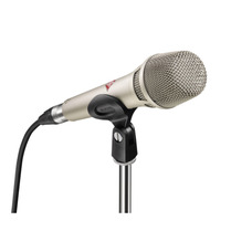 Мікрофон Neumann KMS 105 Зображення