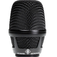 Микрофонный капсуль Neumann KK 205 BK Изображение