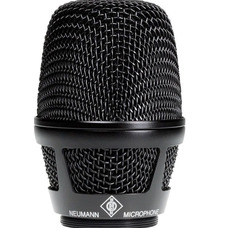 Мікрофонний капсуль Neumann KK 205 BK Зображення