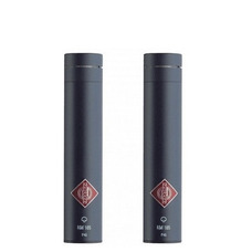 Микрофон Neumann KM 185 MT Stereo set Изображение