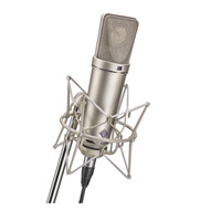 Мікрофон Neumann U 87 Ai Studio Set Зображення