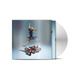 Виниловая пластинка  Maneskin – Rush! (LP, Album, Limited Edition, Silver Foil Sleeve, White Vinyl) Изображение