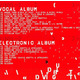 Виниловая пластинка  David Guetta – Nothing But The Beat (Vinyl, 2xLP, Album) Изображение