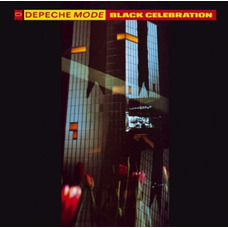 Виниловая пластинка Depeche Mode - Black Celebration (LP, Album, Remastered, Reissue, Gatefold, 180 Gram, Vinyl) Изображение