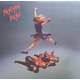 Виниловая пластинка  Maneskin – Rush! (LP, Album, Limited Edition, Silver Foil Sleeve, White Vinyl) Изображение