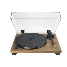  Програвач вінілу Audio-Technica  AT-LPW40WN Зображення