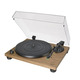 Програвач вінілу Audio-Technica AT-LPW40WN Зображення
