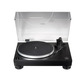  Проигрыватель винила  Audio-Technica  AT-LP5x Black Изображение