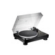  Проигрыватель винила  Audio-Technica  AT-LP5x Black Изображение