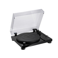 Проигрыватель винила Audio-Technica AT-LPW50PB Изображение