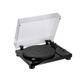 Проигрыватель винила Audio-Technica AT-LPW50PB Изображение