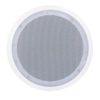 Потолочный динамик с огнестойким корпусом SKY SOUND T-650 Изображение