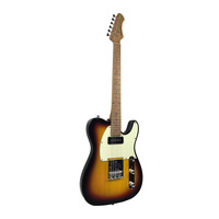 Електрогитара TONEBERG TETL 400 SB Изображение