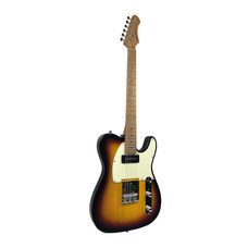 Електрогітара TONEBERG TETL 400 SB Зображення