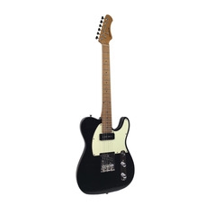 Електрогітара TONEBERG TETL 400 BK Зображення