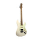 Електрогитара TONEBERG TEST-600 WH Изображение