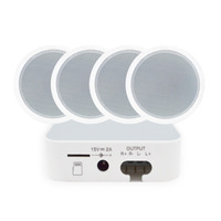 Акустический комплект SKY SOUND WIFI BOX-1030 Изображение