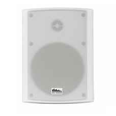 Комплект настенной акустики SKY SOUND NSW-30W SET+Wi-Fi Изображение