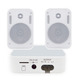Акустичний комплект SKY SOUND WIFI BOX-1024 WHITE Зображення