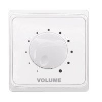 Регулятор громкости SKY SOUND P-20W (20W/100V) Изображение