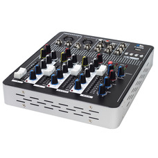 Мікшерний пульт SKY SOUND T-4USB Зображення