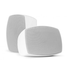 Всепогодная настенная колонка SKY SOUND QS-4W/TW Изображение