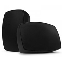 Всепогодная настенная колонка SKY SOUND QS-5B/TB Изображение