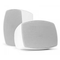 Всепогодная настенная колонка SKY SOUND QS-5W/TW Изображение