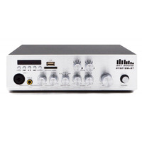 Трансляционный усилитель SKY SOUND HY-601MB+BT (2-ZONE) Изображение